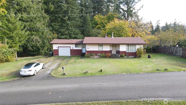 1216 Kaiser Road SW, Olympia, WA 98512