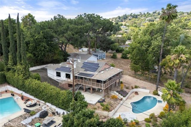 2231 Vista Road, La Habra Heights, CA 90631
