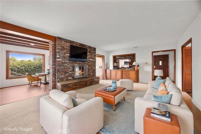 2231 Vista Road, La Habra Heights, CA 90631