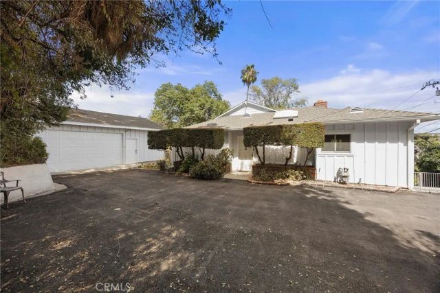 2231 Vista Road, La Habra Heights, CA 90631