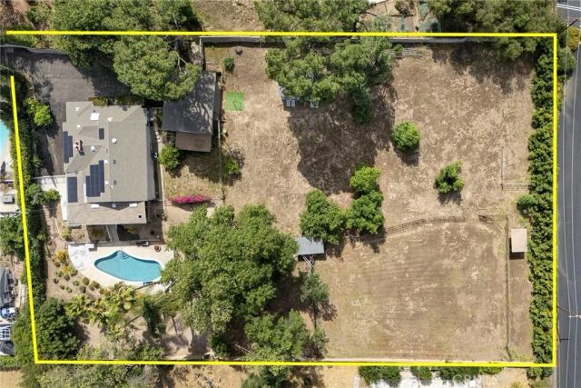 2231 Vista Road, La Habra Heights, CA 90631