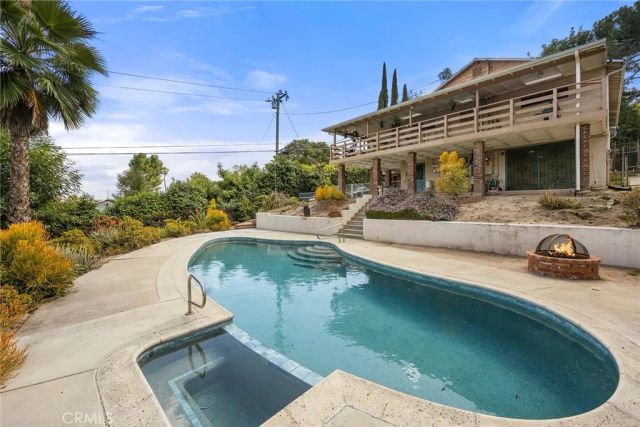 2231 Vista Road, La Habra Heights, CA 90631