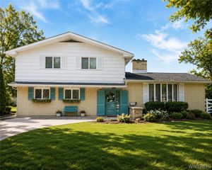 120 Tudor Road, Cheektowaga, NY 14215