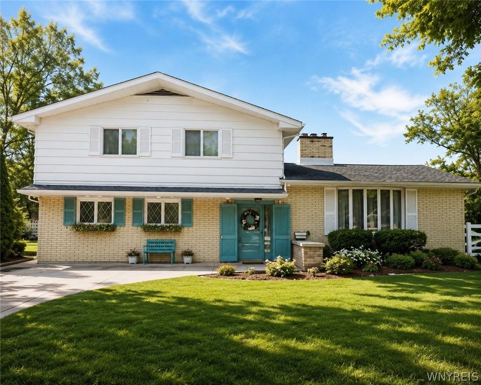 120 Tudor Road, Cheektowaga, NY 14215