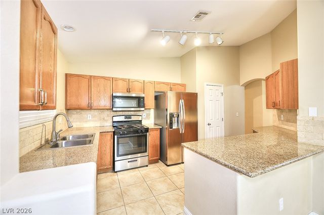 4043 Beauty Secret Drive, North Las Vegas, NV 89032