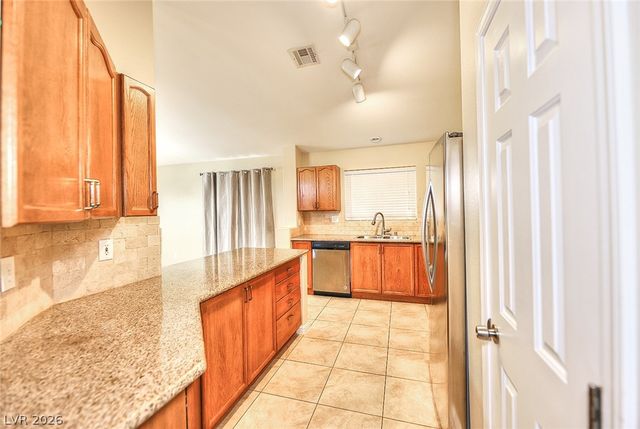 4043 Beauty Secret Drive, North Las Vegas, NV 89032