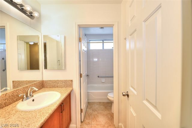 4043 Beauty Secret Drive, North Las Vegas, NV 89032