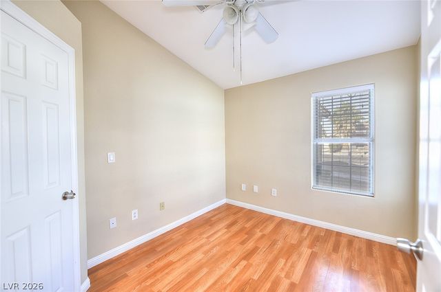 4043 Beauty Secret Drive, North Las Vegas, NV 89032