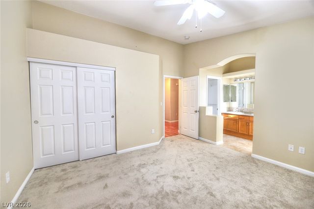 4043 Beauty Secret Drive, North Las Vegas, NV 89032