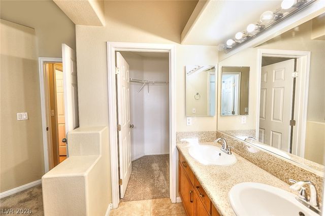 4043 Beauty Secret Drive, North Las Vegas, NV 89032