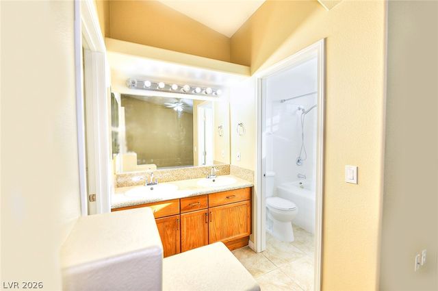 4043 Beauty Secret Drive, North Las Vegas, NV 89032