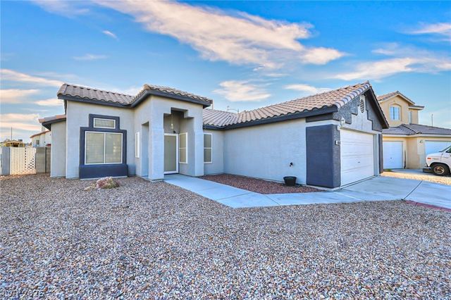 4043 Beauty Secret Drive, North Las Vegas, NV 89032