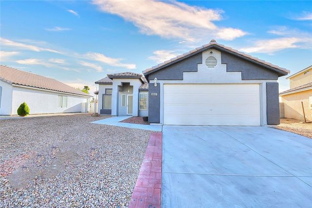 4043 Beauty Secret Drive, North Las Vegas, NV 89032