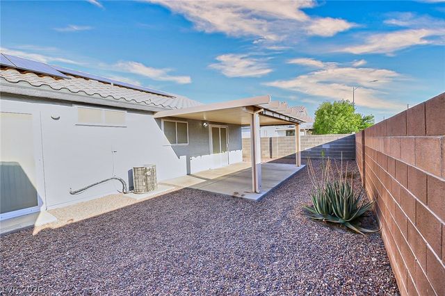 4043 Beauty Secret Drive, North Las Vegas, NV 89032