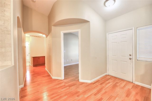 4043 Beauty Secret Drive, North Las Vegas, NV 89032
