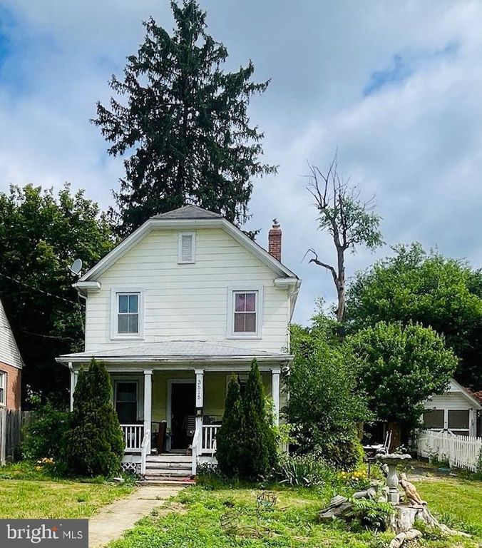 3515 DECATUR AVE, Kensington, MD 20895