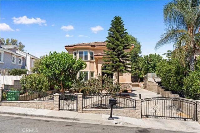 7231 Berne st, Rosemead, CA 91770