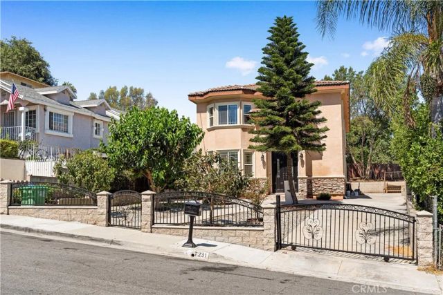 7231 Berne st, Rosemead, CA 91770