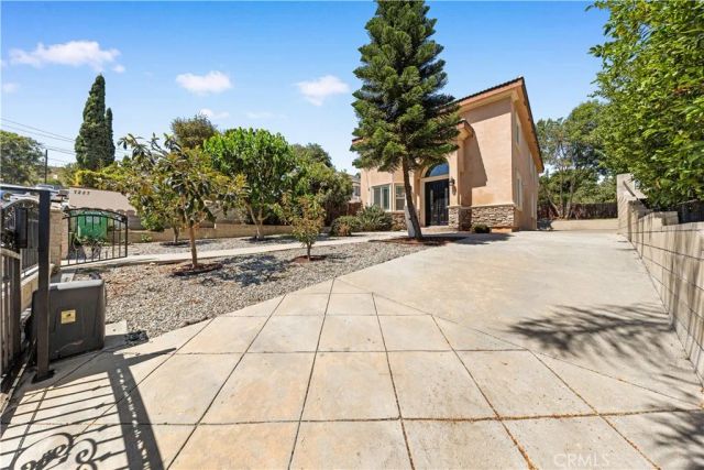 7231 Berne st, Rosemead, CA 91770