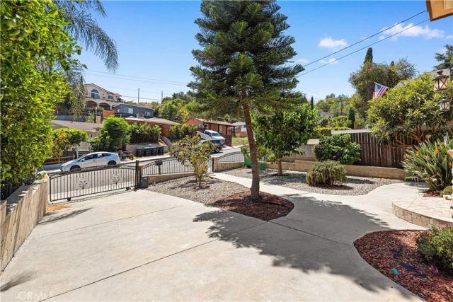 7231 Berne st, Rosemead, CA 91770