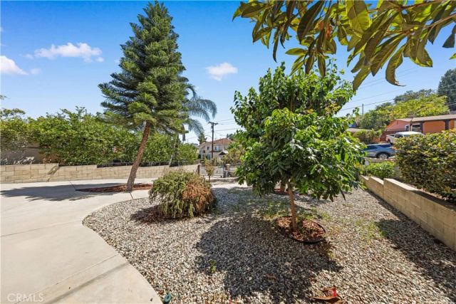 7231 Berne st, Rosemead, CA 91770