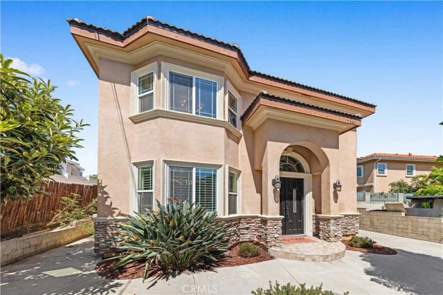 7231 Berne st, Rosemead, CA 91770