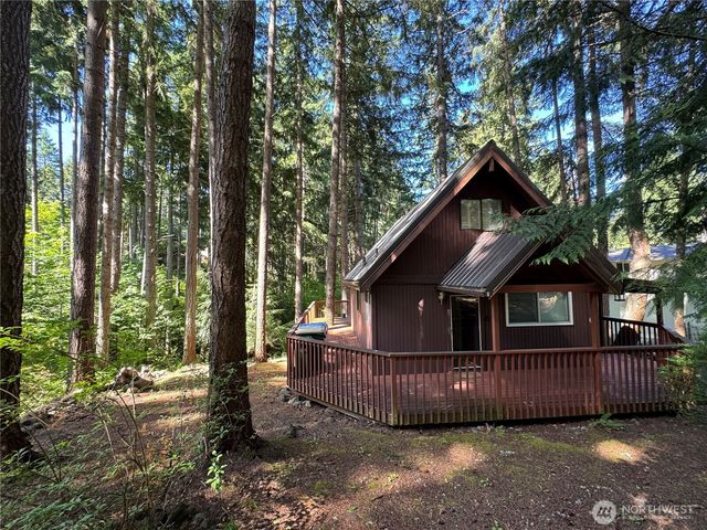 22337 Bluewater Drive SE, Yelm, WA 98597