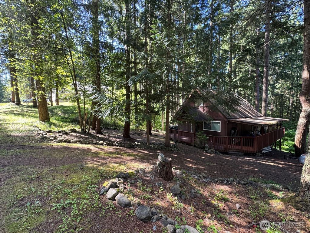 22337 Bluewater Drive SE, Yelm, WA 98597
