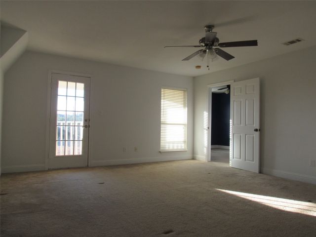 39220 Shadow Ridge Drive, Whitney, TX 76692