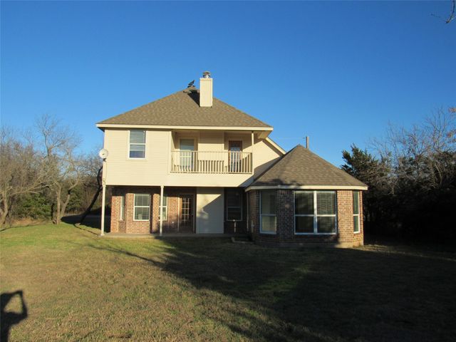 39220 Shadow Ridge Drive, Whitney, TX 76692