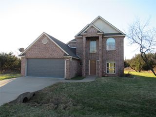 39220 Shadow Ridge Drive, Whitney, TX 76692