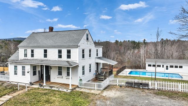 545 Turnpike Road, New Ipswich, NH 03071