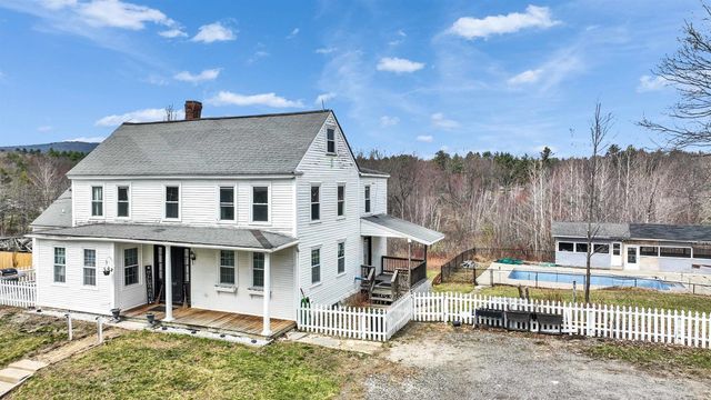 545 Turnpike Road, New Ipswich, NH 03071