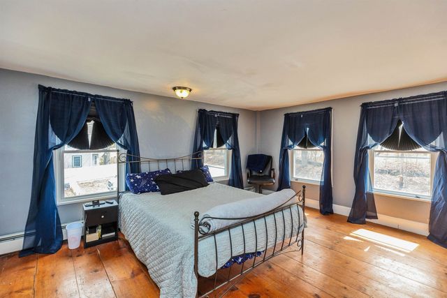 545 Turnpike Road, New Ipswich, NH 03071