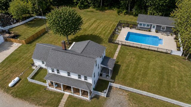 545 Turnpike Road, New Ipswich, NH 03071