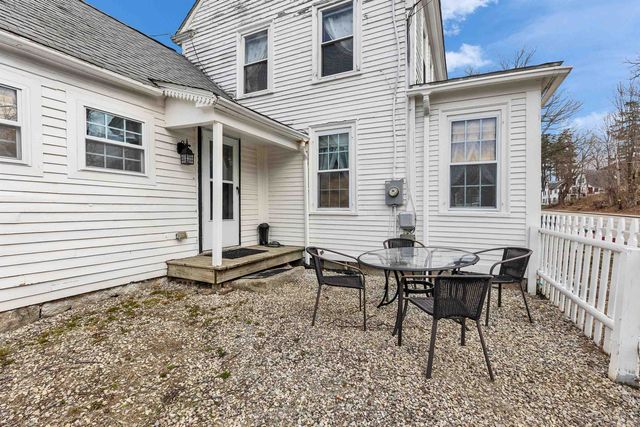 545 Turnpike Road, New Ipswich, NH 03071
