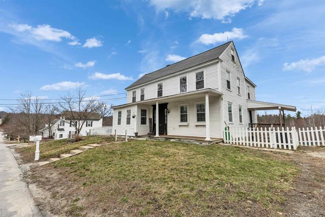 545 Turnpike Road, New Ipswich, NH 03071