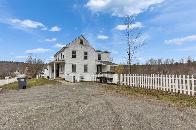 545 Turnpike Road, New Ipswich, NH 03071