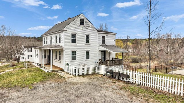 545 Turnpike Road, New Ipswich, NH 03071