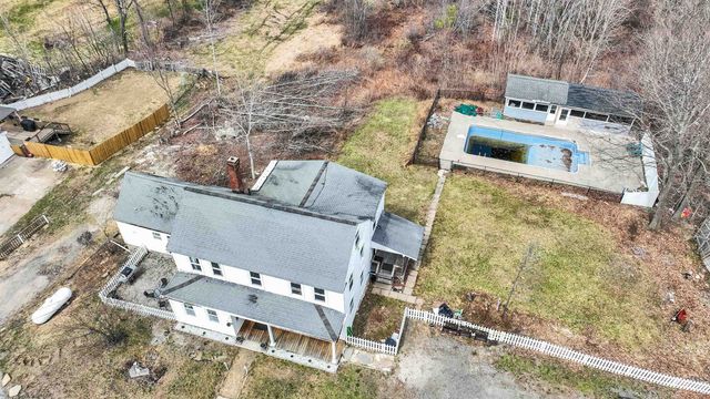 545 Turnpike Road, New Ipswich, NH 03071