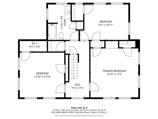 545 Turnpike Road, New Ipswich, NH 03071