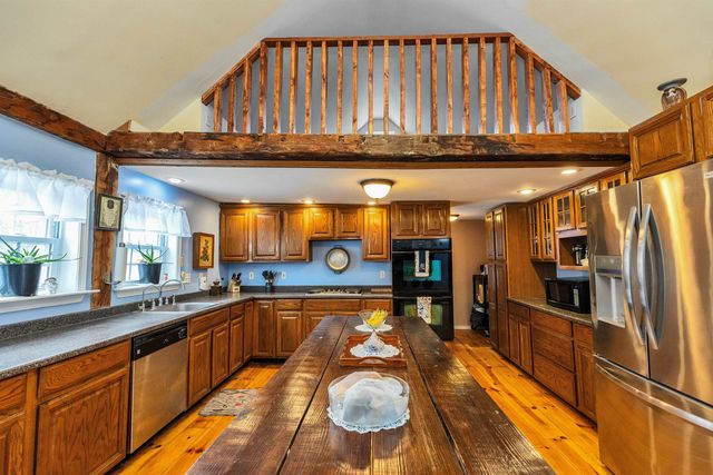 545 Turnpike Road, New Ipswich, NH 03071