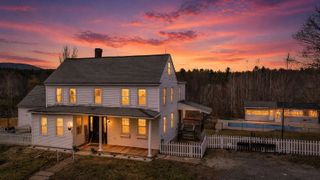 545 Turnpike Road, New Ipswich, NH 03071