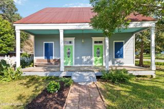 219 N Corso Street, Washington, LA 70589