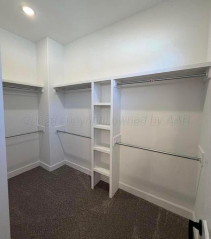 108 BULLRUSH Drive, Canyon, TX 79015