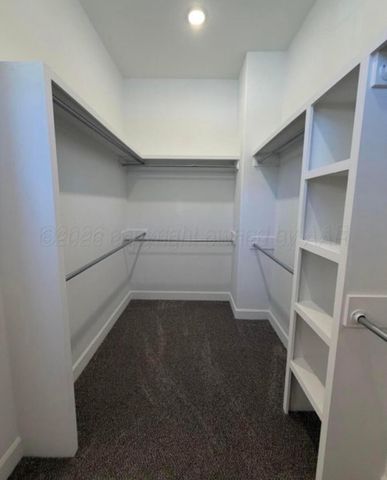 108 BULLRUSH Drive, Canyon, TX 79015