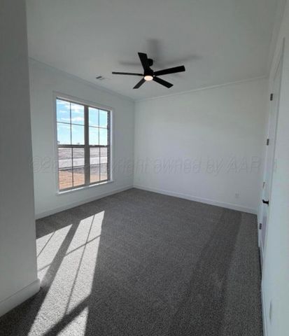 108 BULLRUSH Drive, Canyon, TX 79015