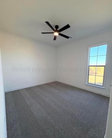 108 BULLRUSH Drive, Canyon, TX 79015