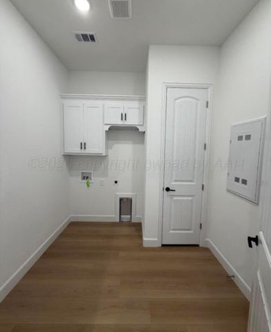 108 BULLRUSH Drive, Canyon, TX 79015