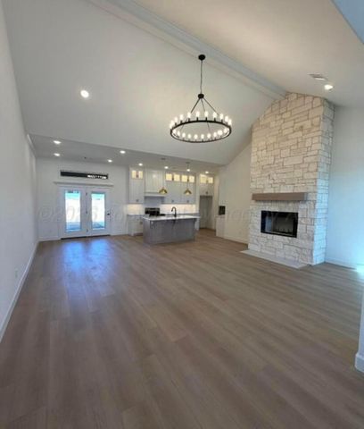 108 BULLRUSH Drive, Canyon, TX 79015